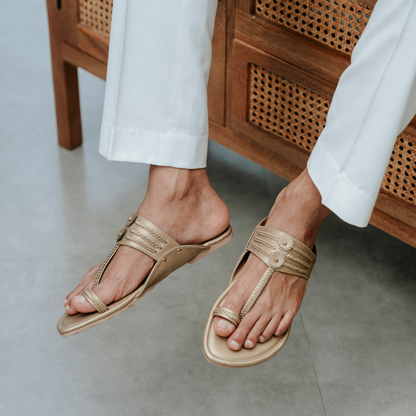 Veerang Golden Flats