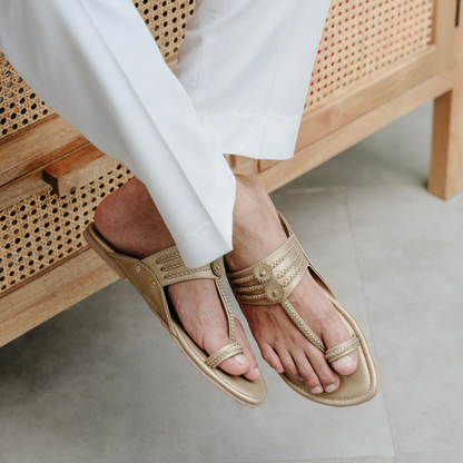 Veerang Golden Flats